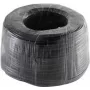 Cavo telefonico ShiverPeaks TC 76106 4 conduttori piatto 100 m nero