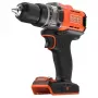 Avvitatore a batteria Black & Decker BCD382XN 18V — trapano compatto 18 V (senza batteria)