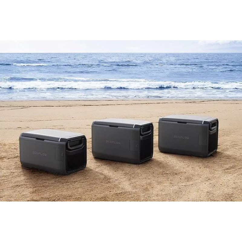 Frigorifero portatile Glacier/Classic ECOFLOW