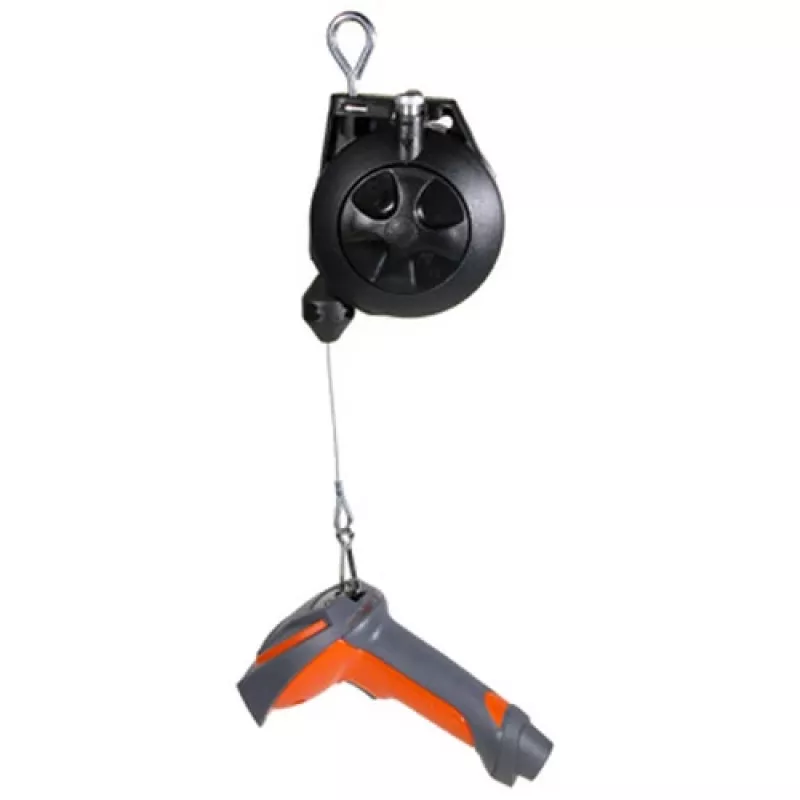 Honeywell - rullo e supporto per scanner di codici a barre - per Honeywell 4800i, 4800p, IMAGETEAM 4800dr, 4800i, 4800pSF, 5800 (TOOLBAL)