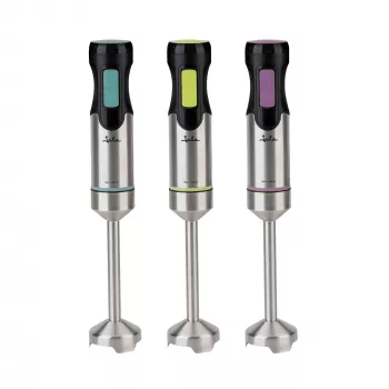 Frullatore elettrico Jata JEBT1166 – frullatore domestico compatto per smoothie, puree e salse