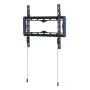 Supporto a parete piatto B-Tech Elements Fixed 400 65