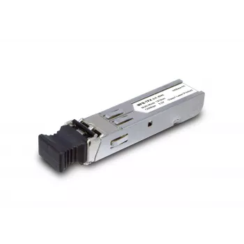 Modulo ricetrasmettitore di rete PLANET MFB-TFX fibra ottica 100 Mbit/s SFP