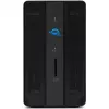 Case di archiviazione e docking RAID hardware OWC Gemini a doppia unità TB3 - Thunderbolt 3 - Thunderbolt