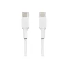 Cavo USB Belkin BoostCharge 1 m USB-C bianco USB 2.0