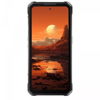 Smartphone Oukitel WP100 6,78 pollici 12 GB RAM 512 GB nero