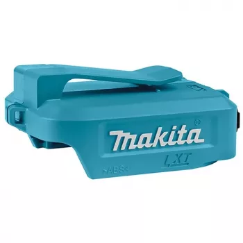 Makita LXT ADP05 - Powerbank - 4,2 A - 2 porte di uscita (2 x USB)
