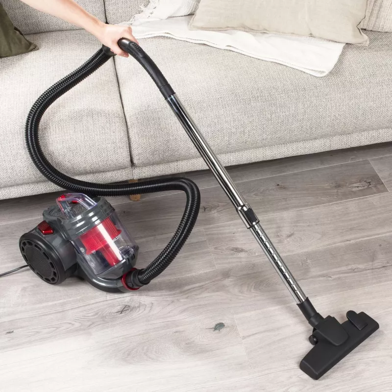 Aspirapolvere Beldray BEL0700TBVDE Compact Pet Plus