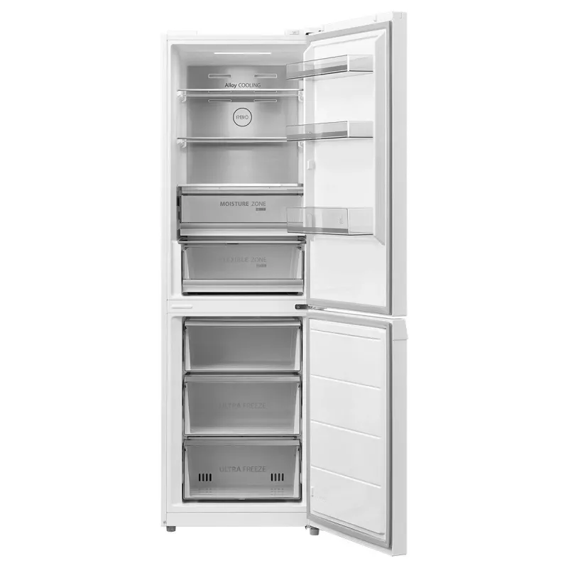 Frigorifero combinato GR-RB449WE, 449 litri