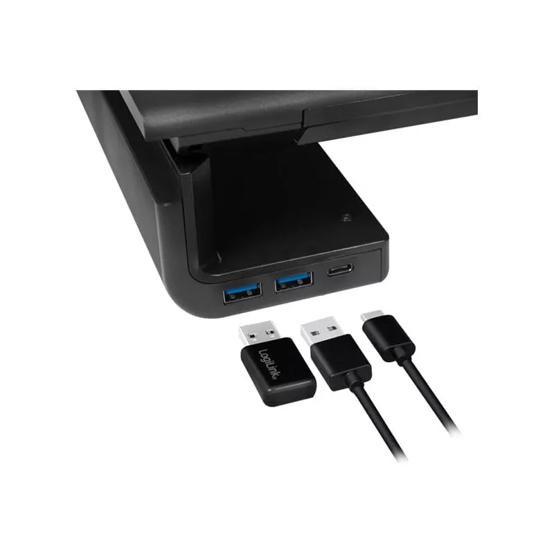 Supporto multimediale LogiLink BP0141