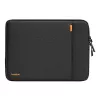 Kit custodia per laptop 14'' Tomtoc Defender-A13 (nero)