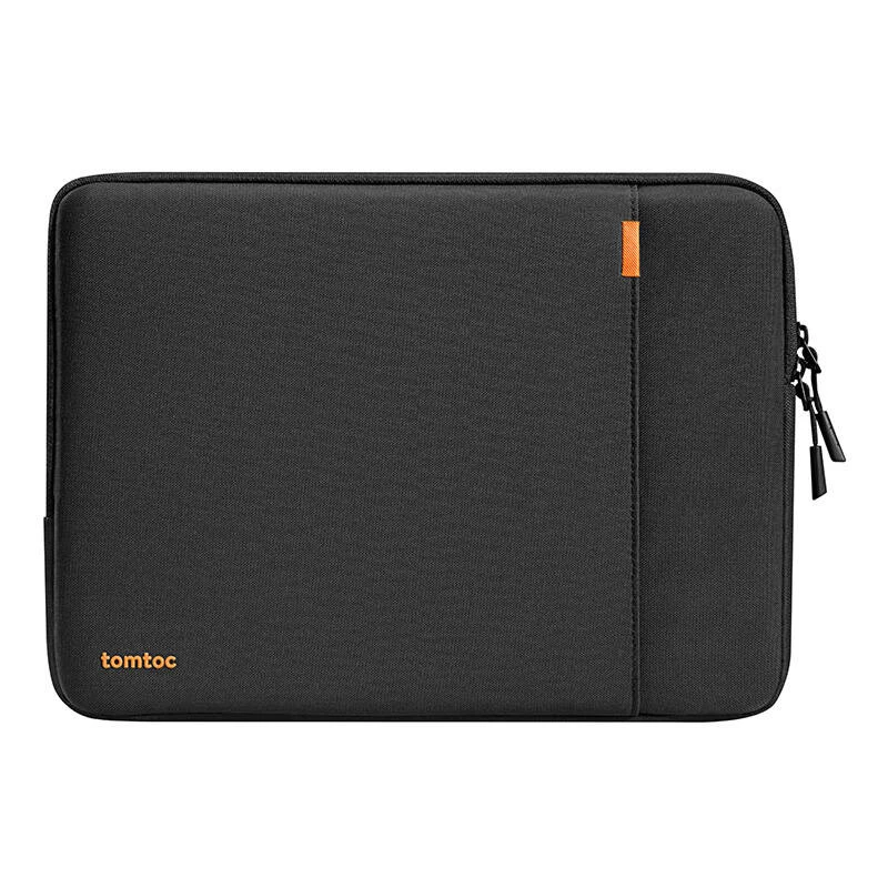 Kit custodia per laptop 14'' Tomtoc Defender-A13 (nero)