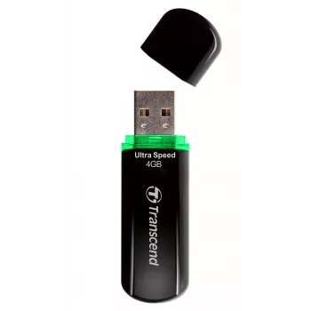 Chiavetta USB Transcend 16GB USB Type-A JetFlash 600