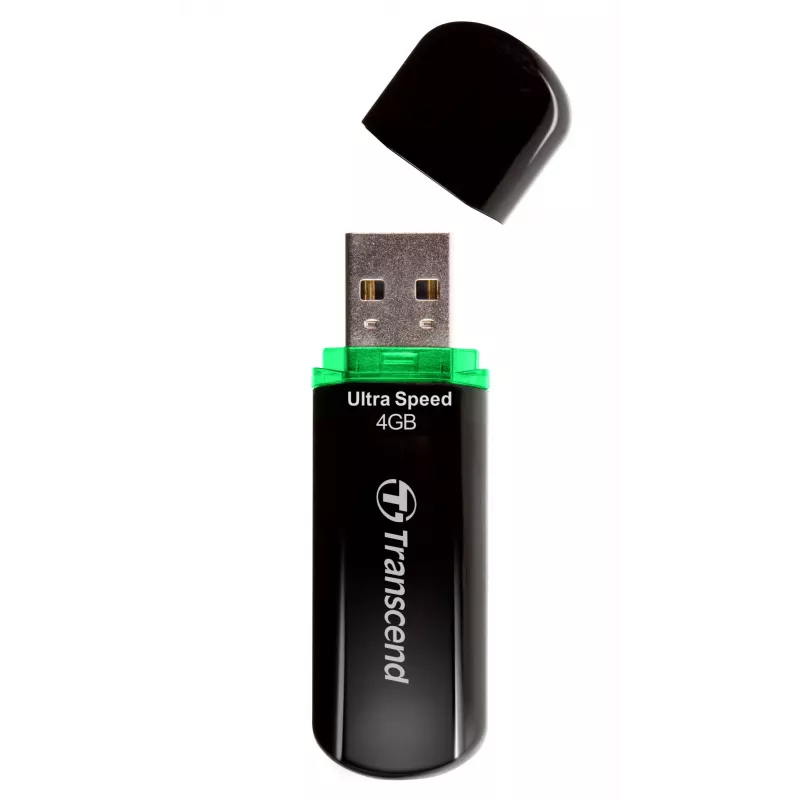 Chiavetta USB Transcend 16GB USB Type-A JetFlash 600