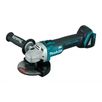 Makita DGA506Z smerigliatrice angolare 18V batteria e caricabatterie non inclusi