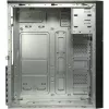 Case per computer INTER-TECH IT-2815 Linear, ATX, nero
