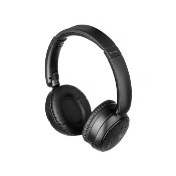 Cuffie Tracer Mobile Super BT nero