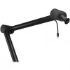 Supporto per microfono a braccio ENDORFY EY0A005 base da montaggio su scrivania nero