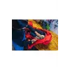 Zaino da escursionismo Gregory Targhee 32 L rosso