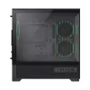 Case Gamemax | VISTA 2 MB | M-ATX