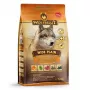 Crocchette per cani Wolfsblut Wide Plain Small Breeds — cavallo e patate dolci, 7,5 kg, senza cereali, 26% proteine