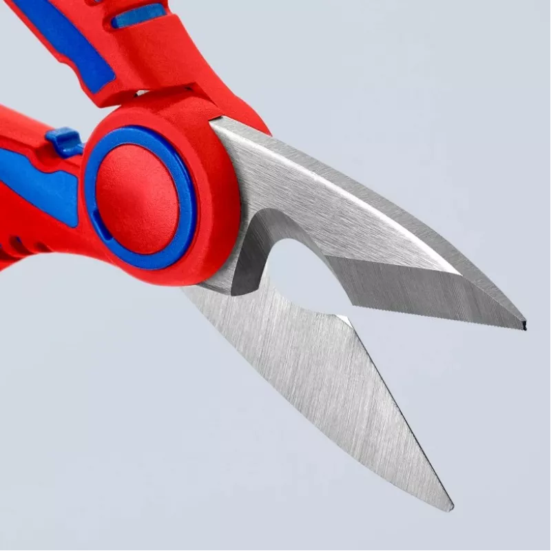Forbici da elettricista Knipex 95 05 10 SB