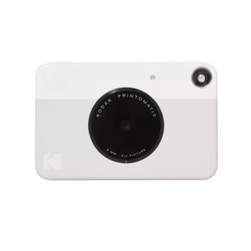 Fotocamera istantanea Kodak PRINTOMATIC, 2x3