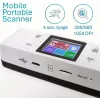 scanner portatile IRIS IRIScan Book 7 Dyslektyk