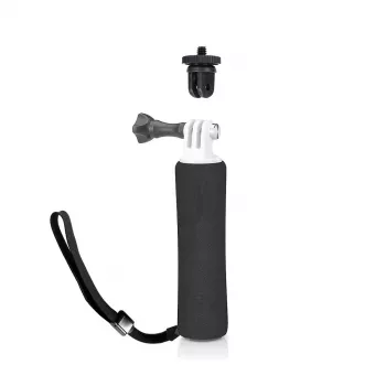 Impugnatura galleggiante EASYPIX Aquapix 55111 impermeabile per action camera