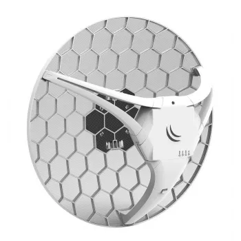 LHG R con antenna direzionale LTE 10,5 dBi 60 gradi, RBLHGR