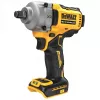 Avvitatore elettrico/avvitatore a impulsi DeWALT DCF891NT-XJ giallo