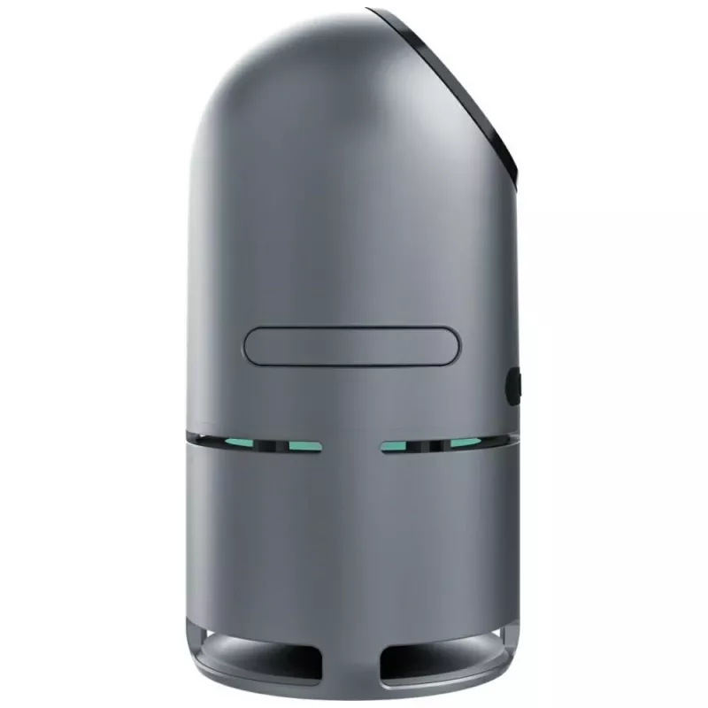 Docking station di ricarica ChargeBot Sound Qi2 grigia