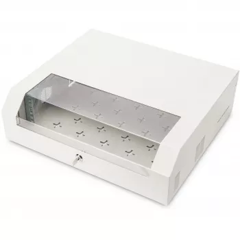 Armadio a parete Digitus DN-19 04U-PB