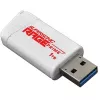 Chiavetta USB PATRIOT PEF1TBRPMW32U — 1 TB, USB Type-A, USB 3.2 Gen 2, bianco