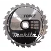 Makita MAKFORCE B-32172 lama per sega circolare per legno 270x30x24z