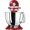 KitchenAid Artisan 5ksm125 robot da cucina 300 W rosso