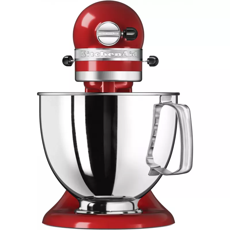 KitchenAid Artisan 5ksm125 robot da cucina 300 W rosso
