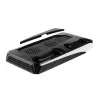 Base di raffreddamento e ricarica FIXED FIXPS5-MCS-BW — stazione multifunzione per controller PS5 DualSense
