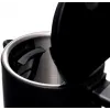 Kohersen Modern Matt bollitore A451 nero