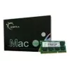 G.Skill SQ Series - DDR3 - modulo - 8 GB - SO DIMM 204-PIN - 1600 MHz / PC3-12800 - CL11 - 1.5 V - unbuffered - non-ECC - per Apple iMac (27 inch)