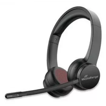 Cuffie Wireless Enc STEREO/MROS307 Mediarange
