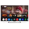 Smart TV Sharp 50HR7265E 50 Google TV nero