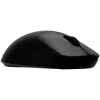 Mouse gaming Logitech G PRO 2 LIGHTSPEED RF Wireless, sensore HERO 2, 32000 DPI, 1 ms, 8 tasti, ambidestro, batteria 95 h