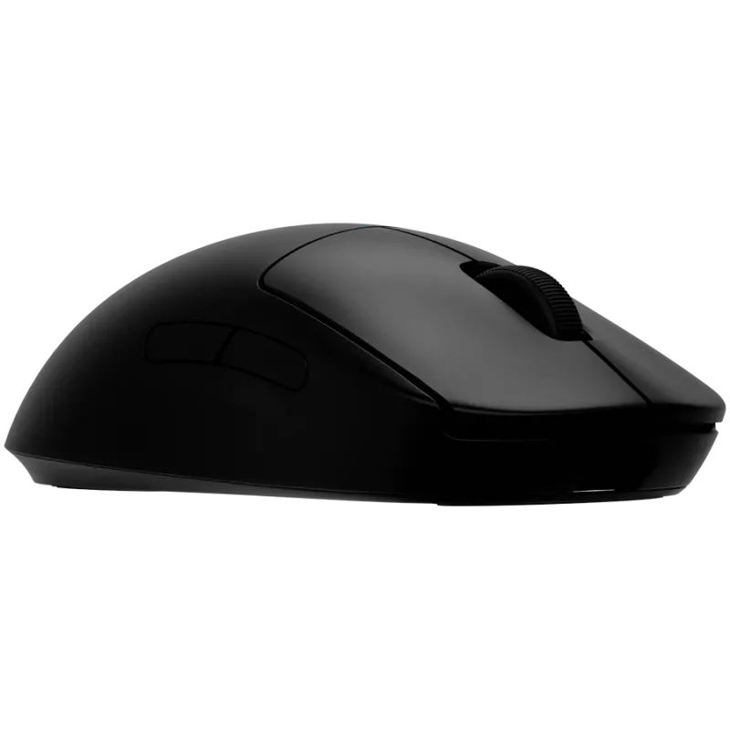 Mouse gaming Logitech G PRO 2 LIGHTSPEED RF Wireless, sensore HERO 2, 32000 DPI, 1 ms, 8 tasti, ambidestro, batteria 95 h