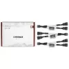 Noctua NA-SYC1 Accessorio hardware di raffreddamento 4-PIN PWM Bianco