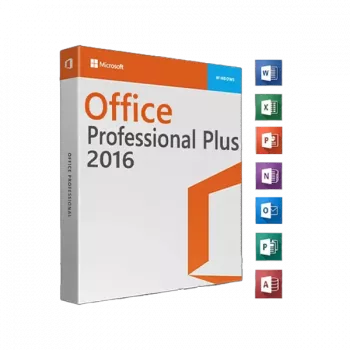 Microsoft Office Pro Plus 2016 – Telefono