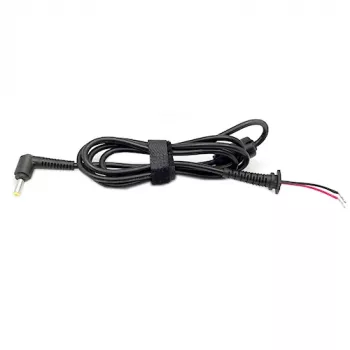 Cavo alimentatore con connettore HP, 4.0 x 1.7 mm