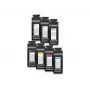 Cartuccia toner Epson UltraChrome DG2 T54L400 1 pz. originale giallo