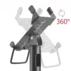 Espositore per carte di credito Sbox POS SWIWEL PTM-03