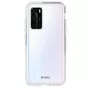 Custodia per smartphone Krusell Kivik per Huawei P40 custodia protettiva trasparente